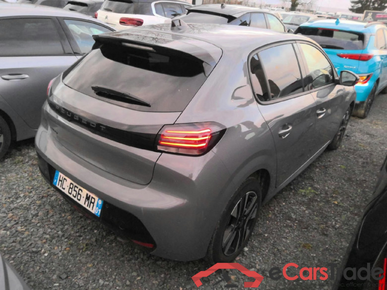 Peugeot 208 Allure 100 S&S BVM6 #2