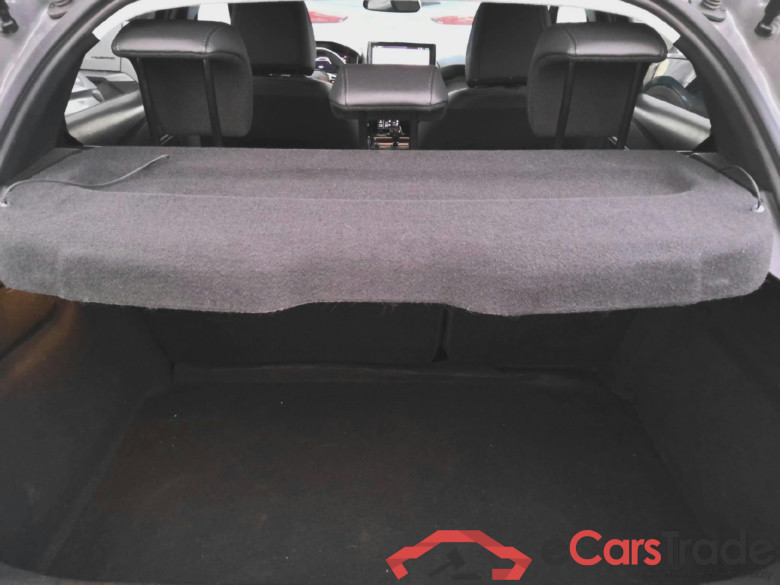 Peugeot 208 Allure 100 S&S BVM6 #4