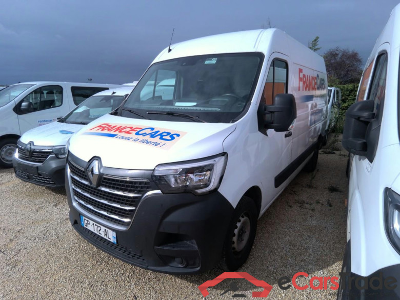 MASTER F3500 L2H2 GDCF DCI 135 #2
