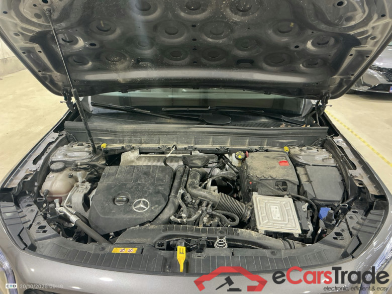 MERCEDES-BENZ GLB 1.3 GLB 180 BUSINESS LINE DCT #6