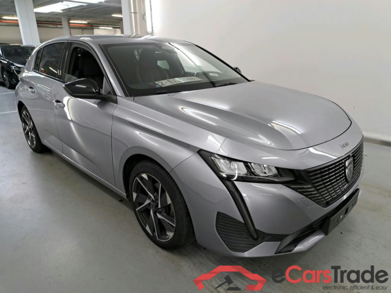 PEUGEOT 308 1.2 PURETECH 96KW S-S AUTO ALLURE PACK #3