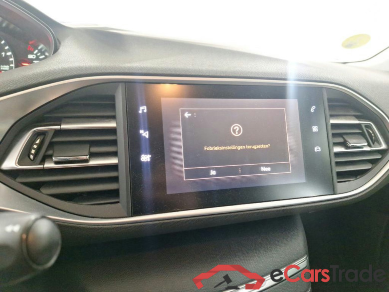 PEUGEOT 308 SW DIESEL - 2017 1.5 BlueHDi Active (EU6.2) #3