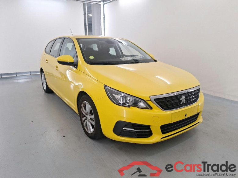 PEUGEOT 308 SW DIESEL - 2017 1.5 BlueHDi Active (EU6.2) #5