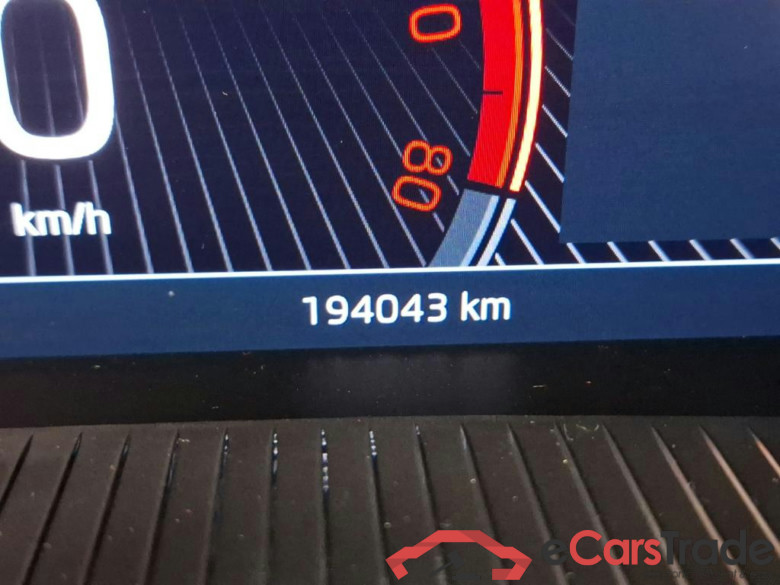 SKODA KAMIQ 1.0 TSI 81KW CLEVER #1