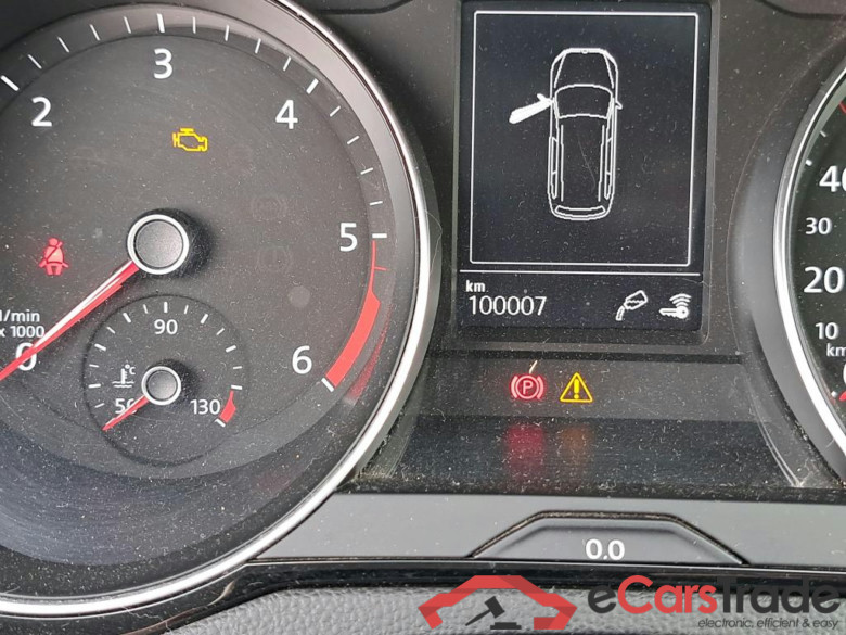 VOLKSWAGEN Passat 1.6 TDI SCR MSQ VARIANT STYLE BUSINESS #1