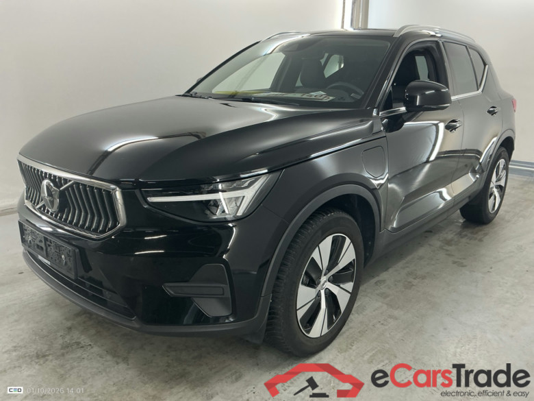VOLVO XC40 1.5 T4 PHEV PLUS BRIGHT DESIGN DCT
