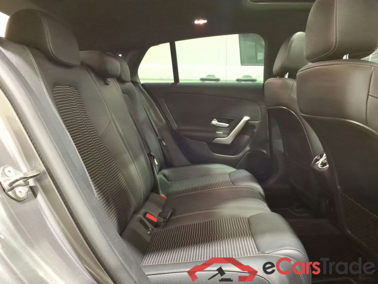 MERCEDES-BENZ CLA SHOOTING BRAKE 1.3 CLA 250 E BUSINESS SOLUTION DCT #5