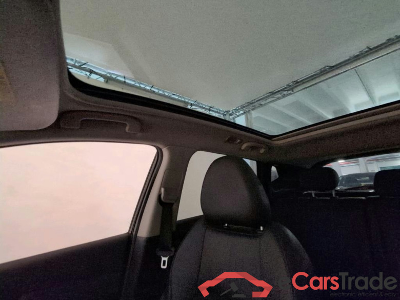 NISSAN QASHQAI DIESEL - 2017 1.5 dCi N-Connecta DCT #4