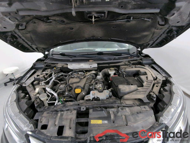 NISSAN QASHQAI DIESEL - 2017 1.5 dCi N-Connecta DCT #5