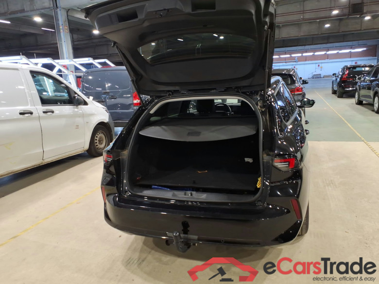 OPEL ASTRA SPORTS TOURER 1.6 PHEV 132KW ELEGANCE AUTO #3