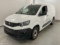 preview Peugeot Partner #0