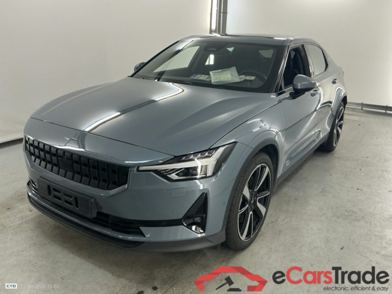 POLESTAR POLESTAR 2 78 kWh Dual Motor Launch