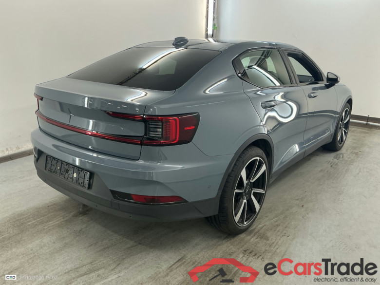 POLESTAR POLESTAR 2 78 kWh Dual Motor Launch #4