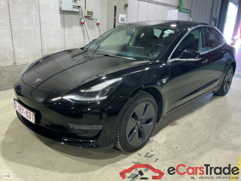 TESLA MODEL 3 75 kWh Long-Range Dual Motor #1