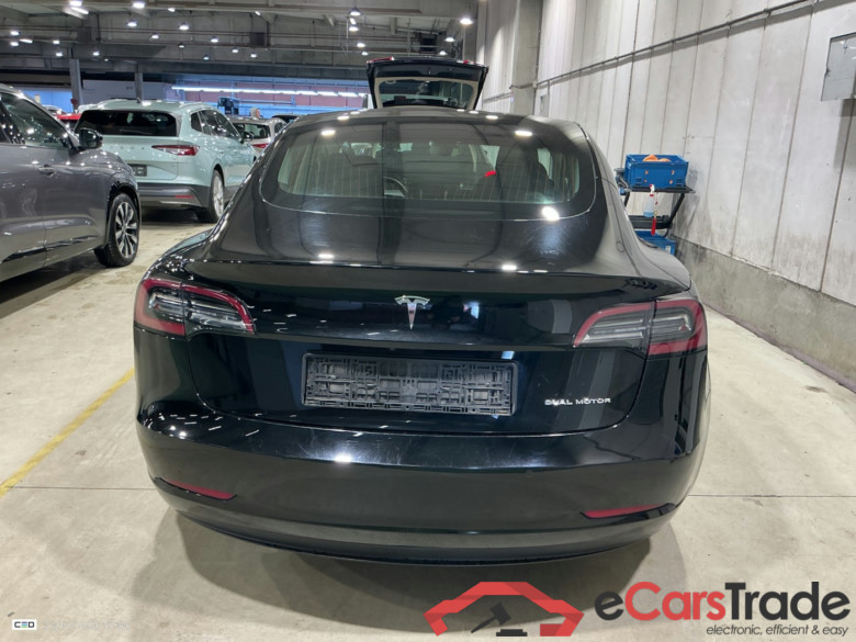 TESLA MODEL 3 75 kWh Long-Range Dual Motor #5