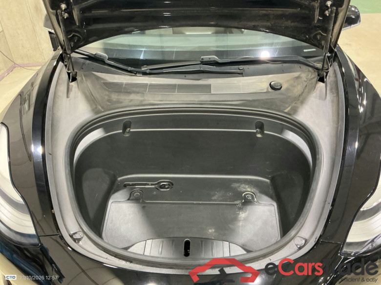 TESLA MODEL 3 75 kWh Long-Range Dual Motor #6