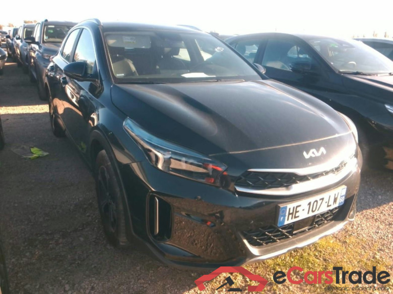 XCEED 1.6 GDI 141 PHEV ACTIVE DCT6 #2
