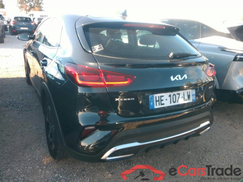 XCEED 1.6 GDI 141 PHEV ACTIVE DCT6 #3