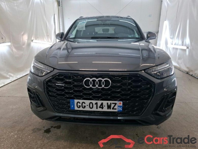 AUDI Q5 Sportback / 2020 / 5P / SUV 55 TFSI e 367 QTT S TRONIC 7 S LINE #1