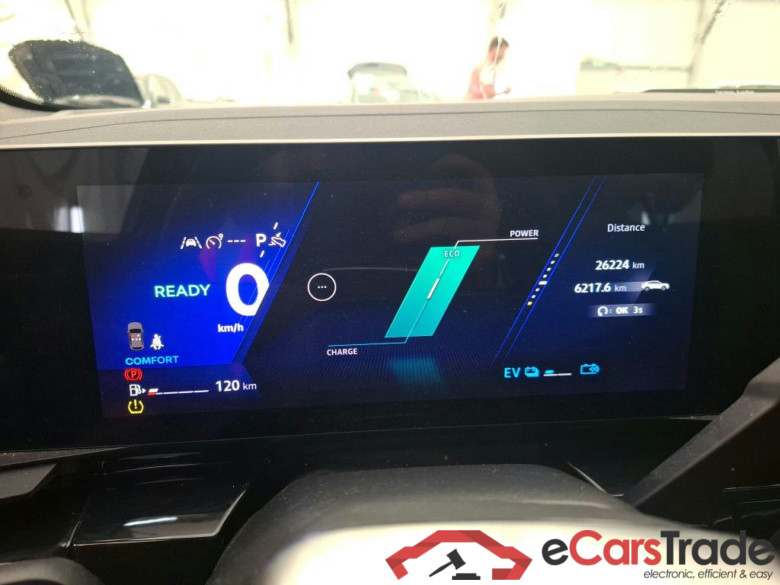 Rafale 200 E-Tech Full Hybrid Esprit Alpine 1.2 E-TECH 200CV BVAV 6E #6