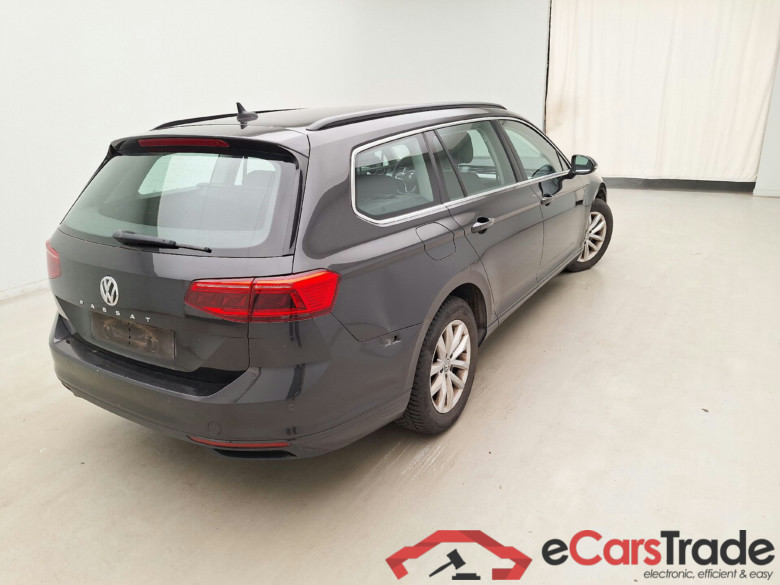 VW, Passat Variant FL'19, Pass.Var.TDI 150 Style Bus. #4