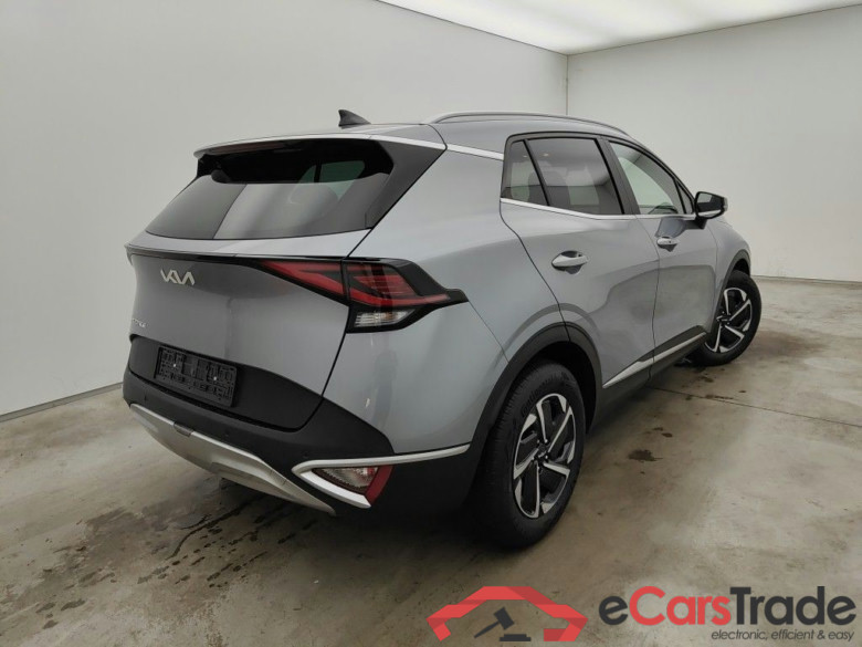 KIA Sportage 1.6 CRDi 6MT Pulse 5d #2