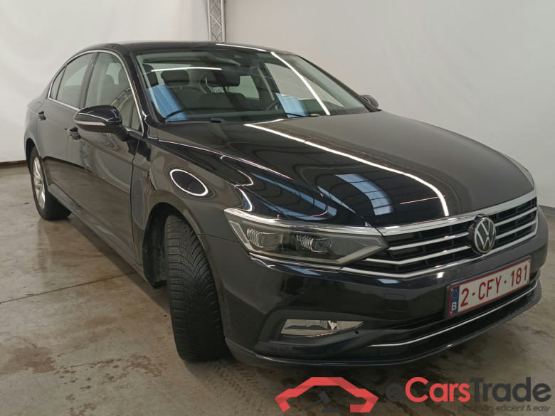 VW, Passat FL'19, Pass.2.0TDI 122 Style Bus.DSG #5