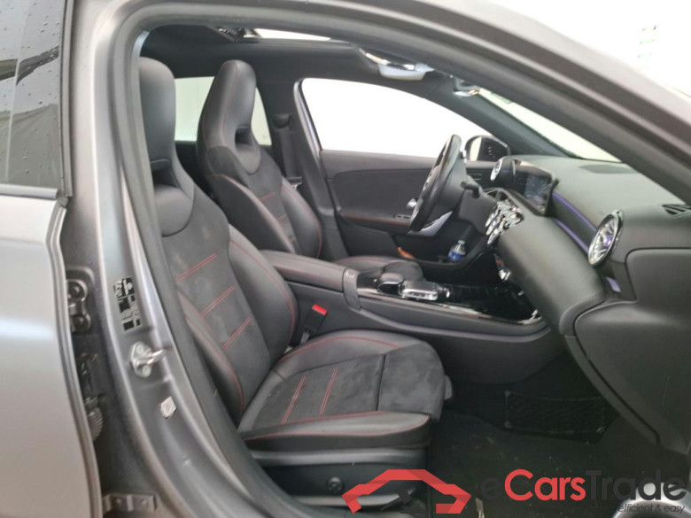 MERCEDES BENZ Classe A Berline 5p Berline A 200 AMG Line 7G DCT #6