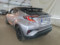 preview Toyota C-HR #1