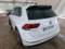 preview Volkswagen Tiguan #1