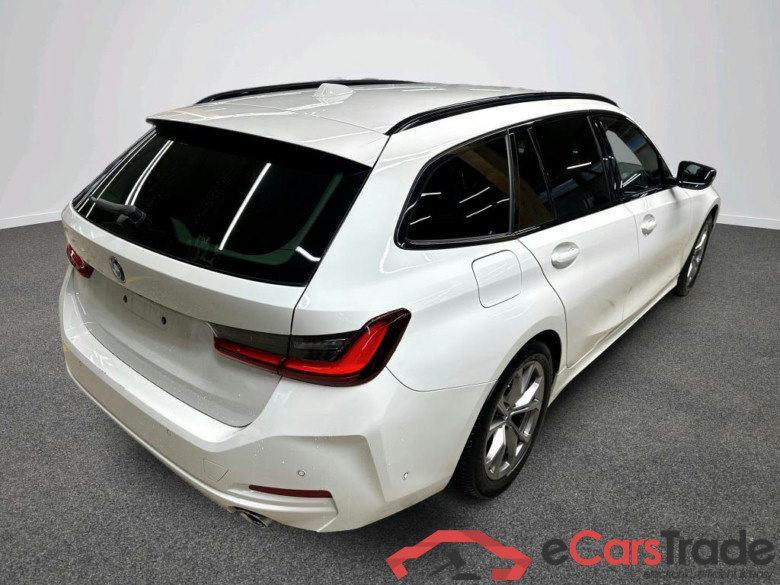 Baureihe 3 Touring 318 d 2.0 110KW AT8 E6d #2