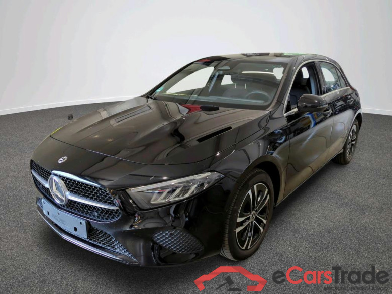 A A 250 e (177.085) 1.3 160KW AT8 E6d