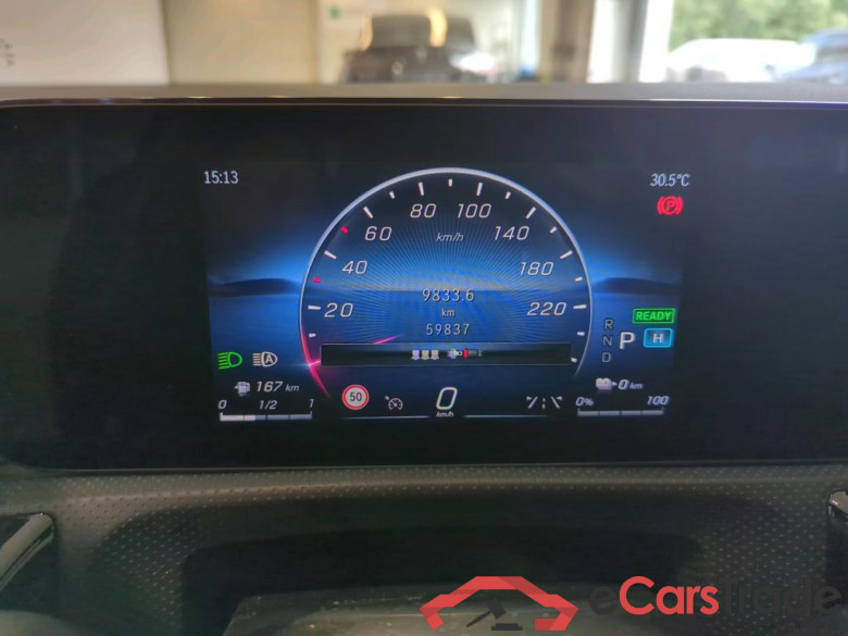A A 250 e (177.085) 1.3 160KW AT8 E6d #5