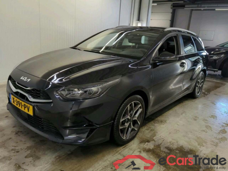KIA ceed sportswagon 1.0 T-GDi ExecLine