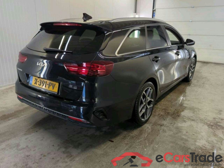 KIA ceed sportswagon 1.0 T-GDi ExecLine #2