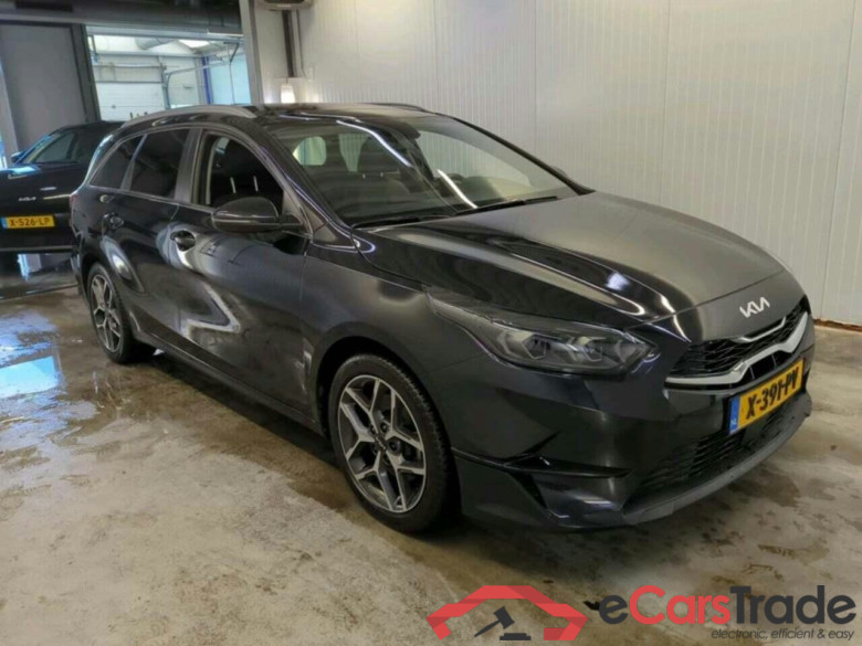 KIA ceed sportswagon 1.0 T-GDi ExecLine #5