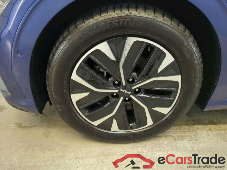 KIA EV6 GT-Line 77.4 kWh #5