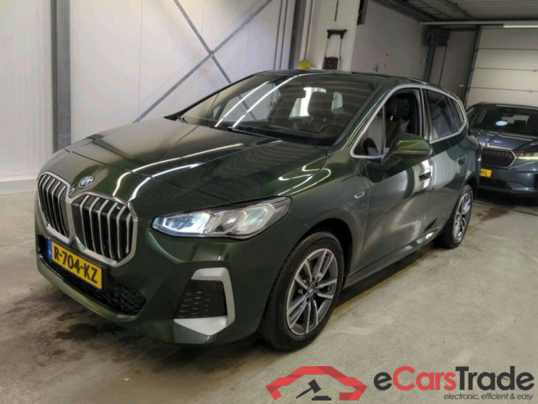 BMW 2-serie Active Tourer 225e xDrive #1