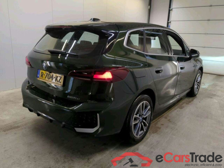 BMW 2-serie Active Tourer 225e xDrive #2