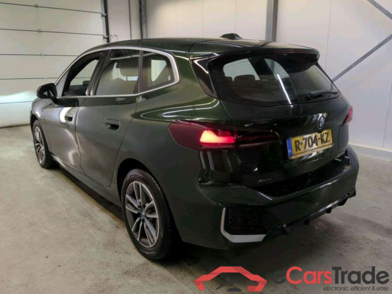 BMW 2-serie Active Tourer 225e xDrive #6