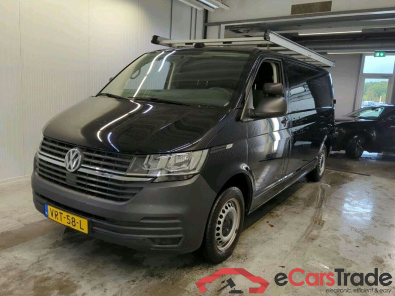 VOLKSWAGEN Transporter 2.0 TDI L2H3 Co #1
