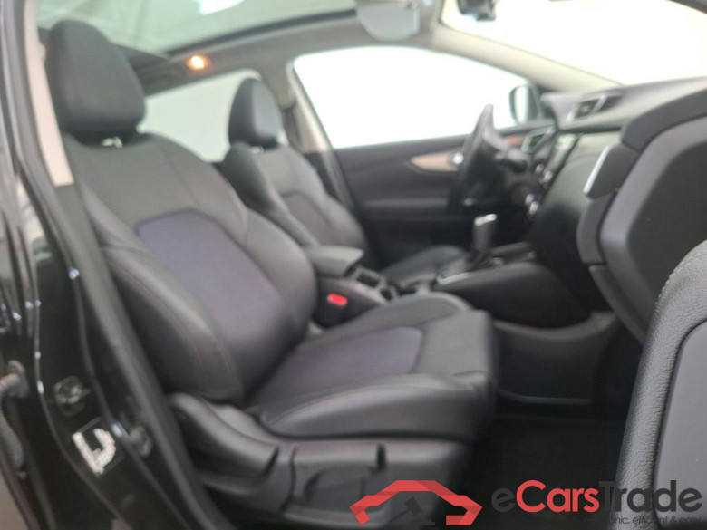 NISSAN Qashqai / 2017 / 5P / Crossover 1.5 DCI 115 DCT Tekna #6