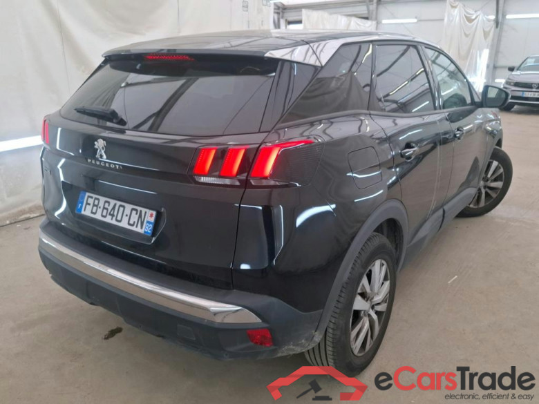 PEUGEOT 3008 5p SUV Puretech 130 S&S EAT8 ACTIVE BUSINESS #3