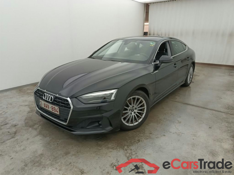 Audi A5 Sportback 35 TDI S tronic Business Edition 5d #1