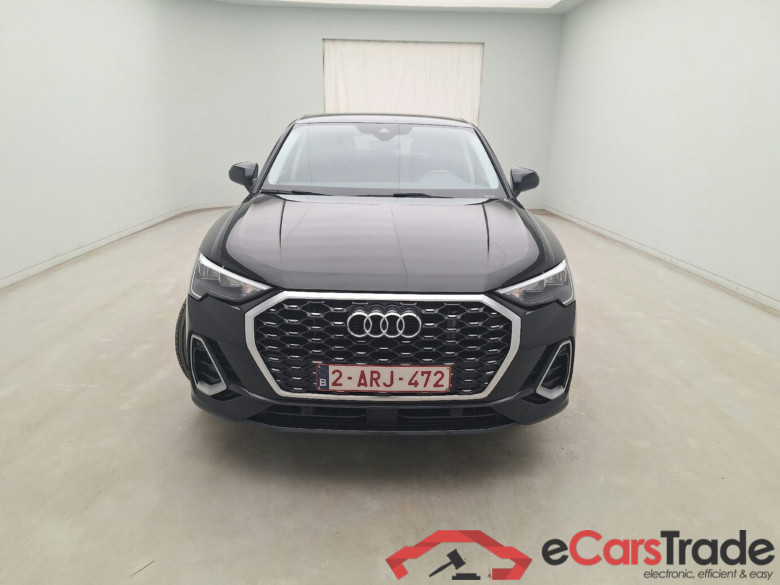 Audi, Q3 SB '19, Audi Q3 Sportback 45 TFSI e S tronic S Line 5d #1