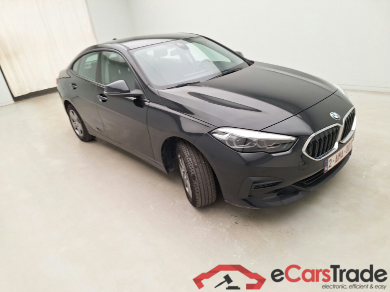 BMW, 2-serie Gr.Coupé '19, 218i GranCoupé 100kW #5