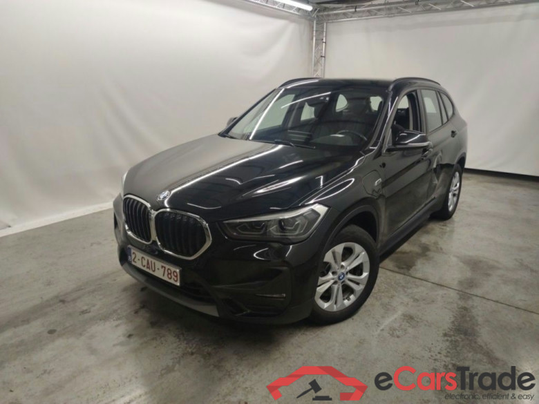 BMW X1 xDrive25e (162 kW) 5d #1