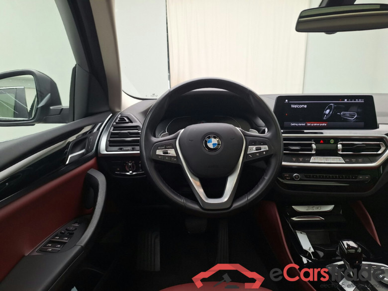 BMW, X4 FL'21, X4 xDrive20d 120kW Aut. #6