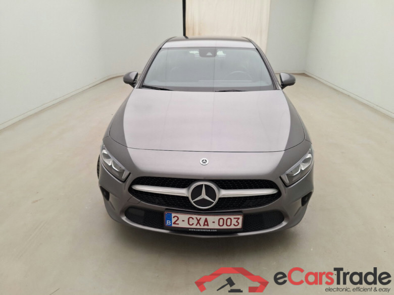 Mercedes, A-Class '18 PHEV, A 250e PHEV Business Line Aut. #2