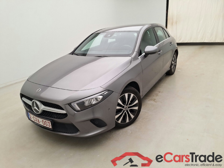 Mercedes, A-Class '18 PHEV, A 250e PHEV Business Line Aut. #1
